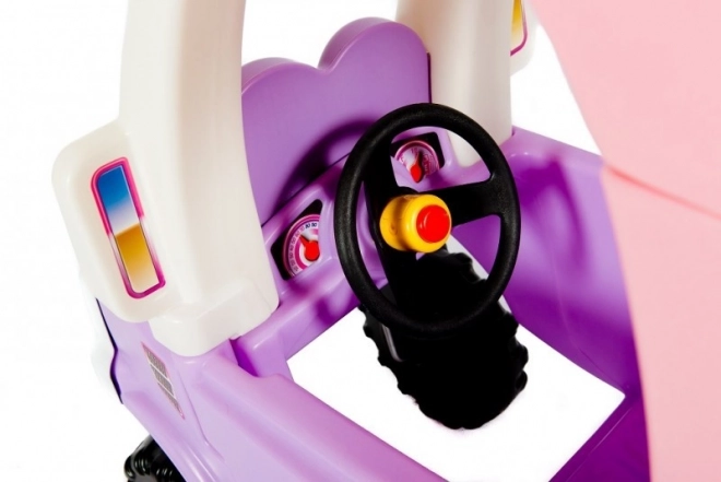 Little Tikes Cozy Kamion za princeze