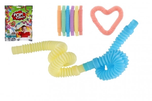 Senzorski set Nastavljive cjevčice