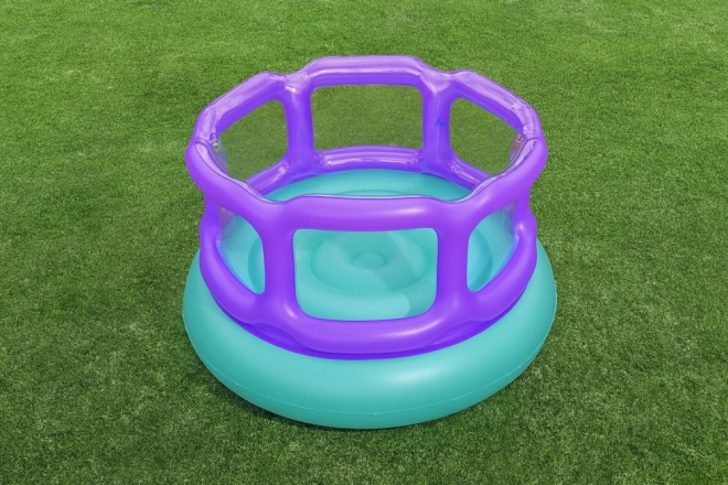 Nafukajuća trampoline Bestway za djecu
