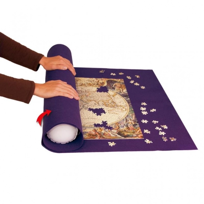 Podloga za rolanje za puzzle 500-3000 komada
