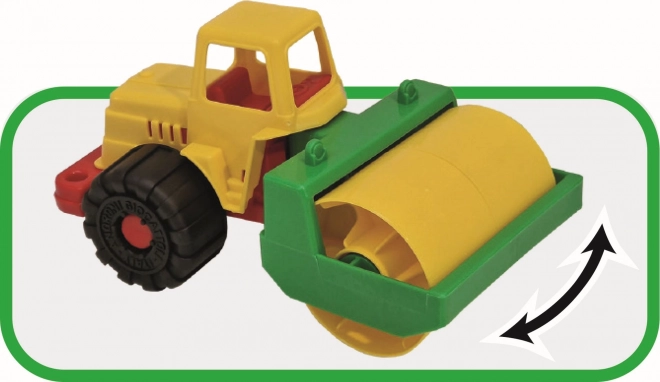 Androni Valjak Little Worker – 25 cm