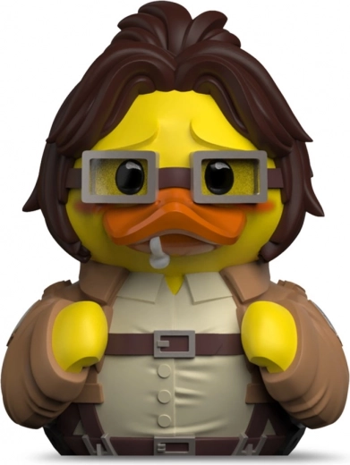 Autentični detalji Hange Zoe