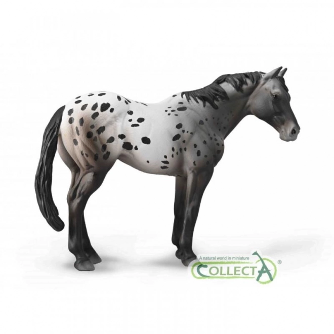 Collecta appaloosa plavi blizanac