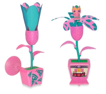 Flora Magica lončanica
