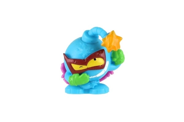 Superthings Set figurica Rescue Force u vrećici