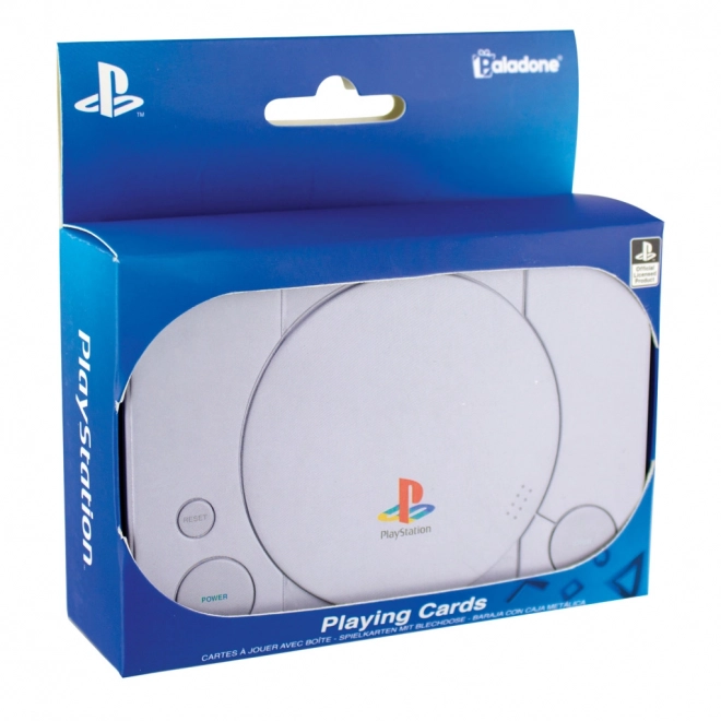 Igraće karte Playstation