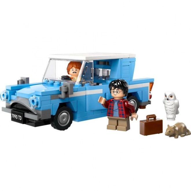 LEGO Harry Potter 76424 Leteći automobil Ford Anglia