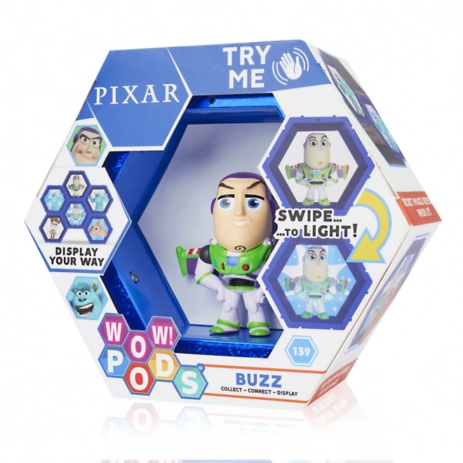 WOW POD Priča o igračkama - Buzz