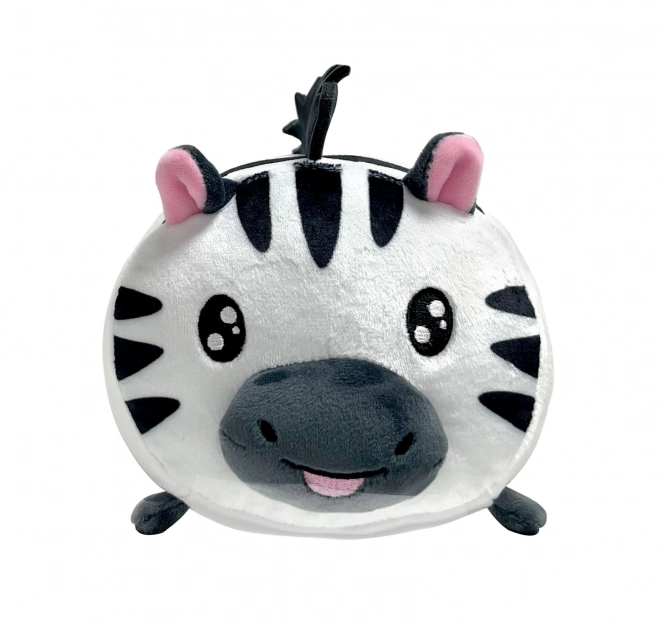 Čarobna Beba Zebra - plišana igračka 20 cm