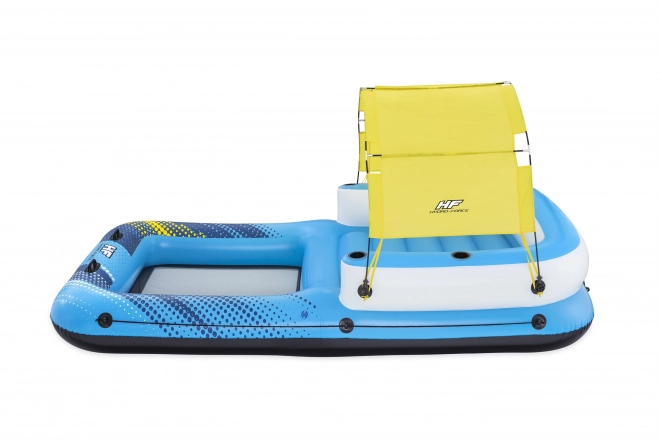 Otok na napuhavanje Madrac 320/198 cm BESTWAY