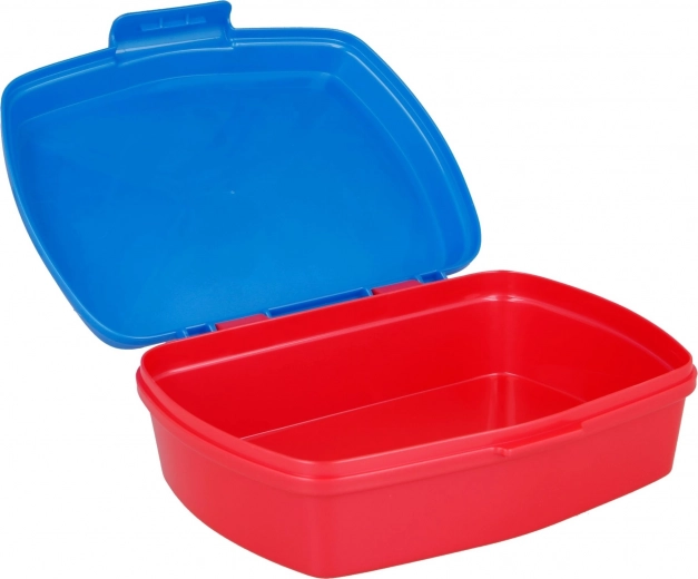 Jednostavno zatvaranje i pregledan prostor