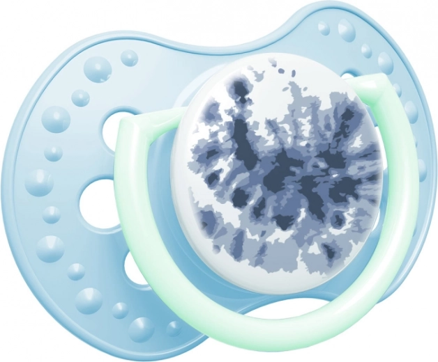 Dinamična silikonska sisa za prirodno sisanje