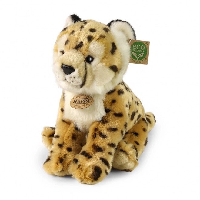 Plišani gepard Eco-Friendly