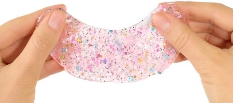 Sjajni sluz za osjetilnu igru