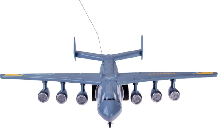 Dizajn inspiriran ANTONOV AN‑225