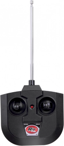Potpuna kontrola s 40 MHz