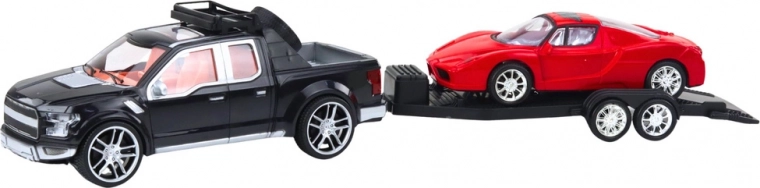 Kompletan transportni set