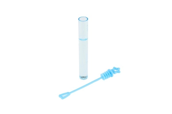 Bocač sapunice s gel punjenjem 10,5 cm, 4 boje