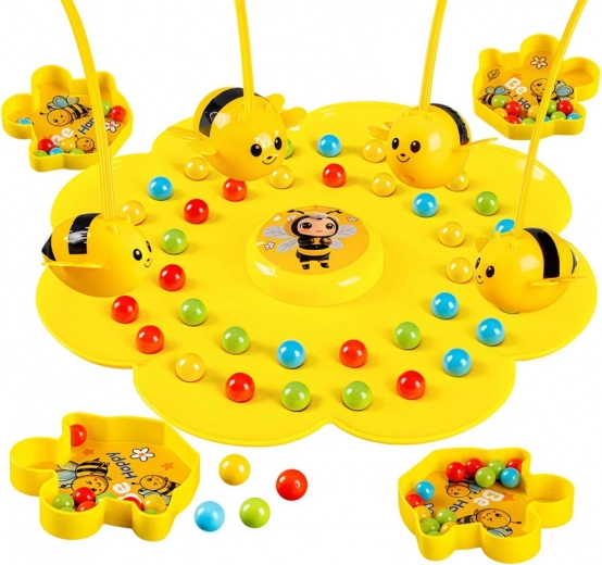 Obiteljska zabava za 2–4 igrača