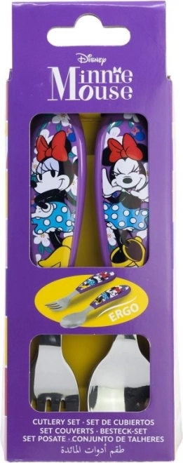 Dječji pribor Minnie