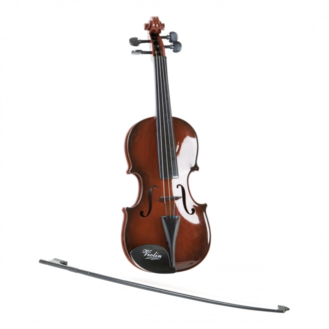Mala nožica Dječje violine