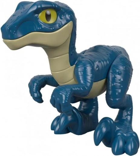 Dinosaur Jurski svijet raptor