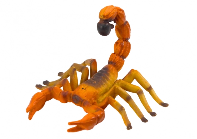 Figurica pustinjski škorpion Životinje svijeta 8 cm