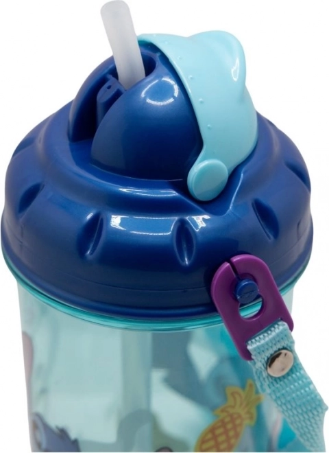 Boca za piće s remenom Stitch