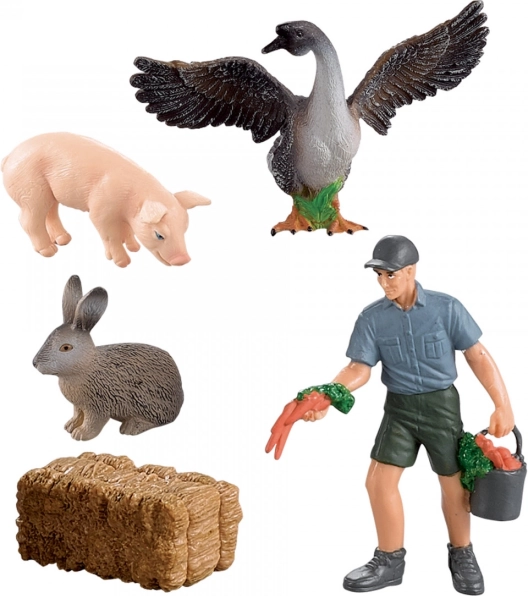 Cjelokupni farmski set