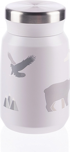 Termosica za hranu 500 ml, Planine