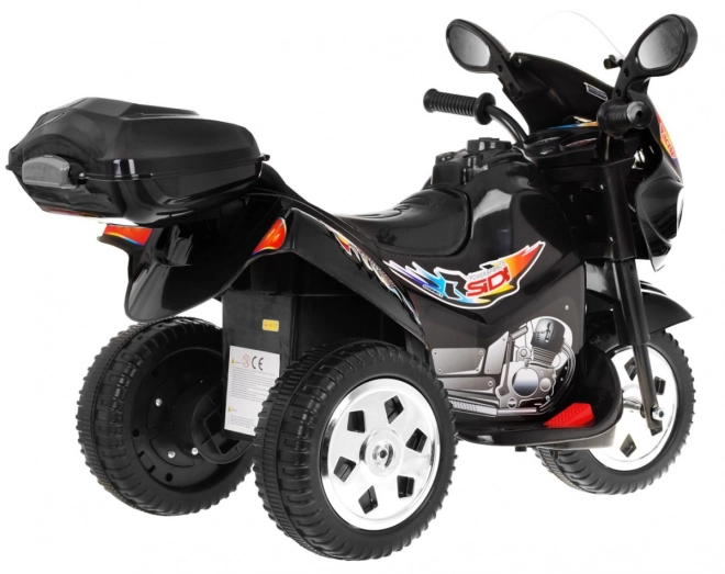 Električni motocikl BJX-088 tricikl + zvukovi + svjetla