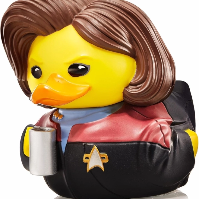 Tubbz Star Trek patkica - Kathryn Janeway