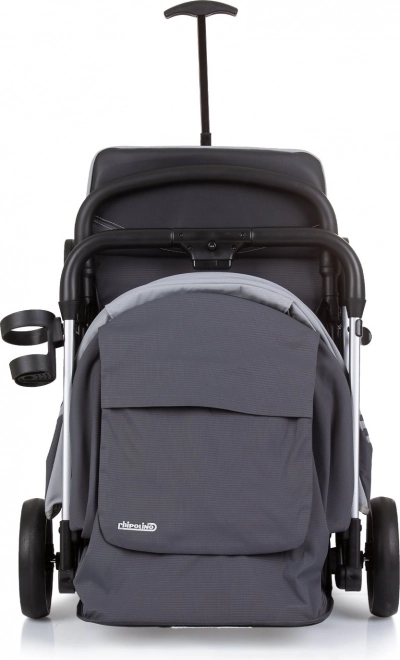 Sportska kolica Chipolino Pixie Ash Grey