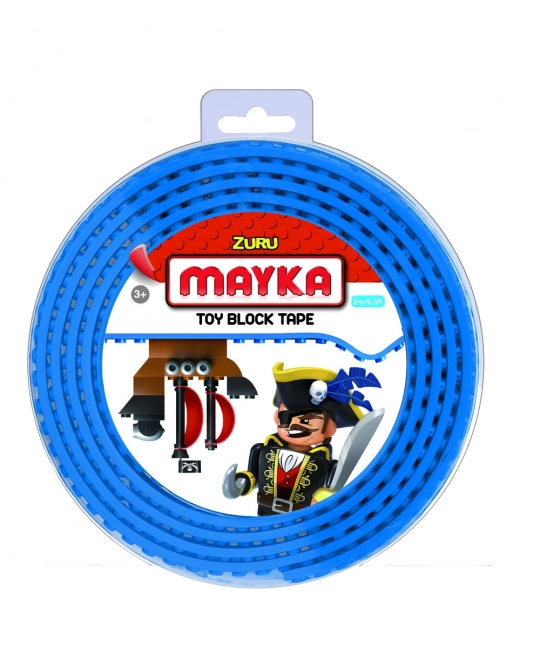 Ljepljiva traka za kreativno stvaranje