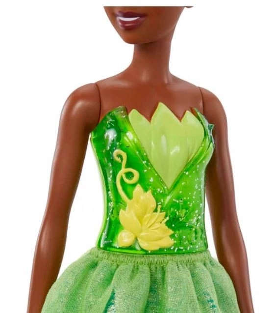 Disney Princeza Lutka princeza - Tiana HLW04