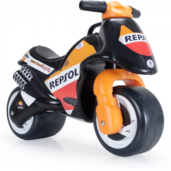 INJUSA 1901 Dječji bicikl na guranje NEOX REPSOL