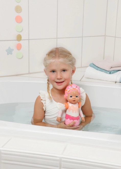 Lutka Baby Born Moja prva morska sirena