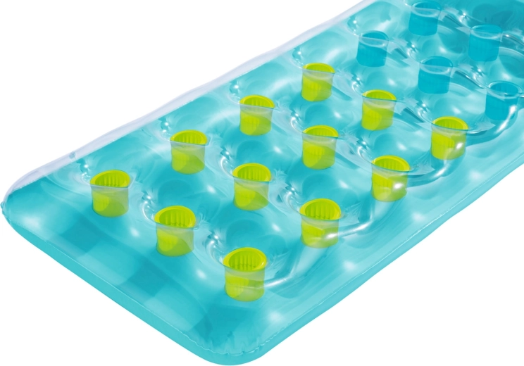 Udoban integrirani jastuk