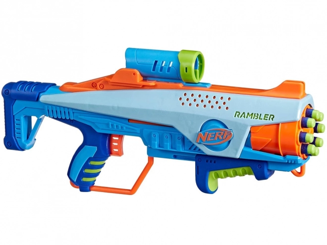 Nerf blaster Elite Junior set za početnike