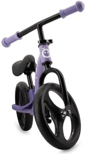 TPR kotači za udobnu vožnju