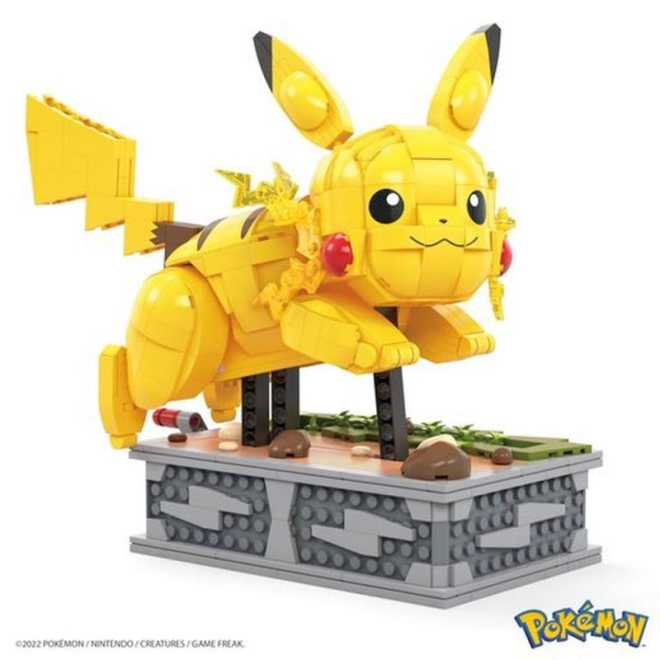 Točan model Pikachu