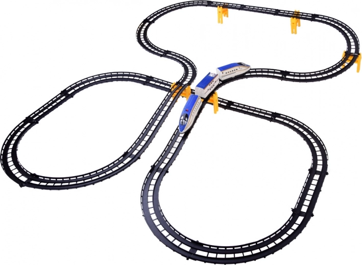 Varijabilna pruga do 6,26 m