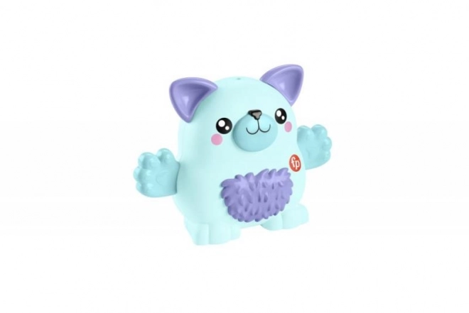 Fisher-Price Miješaj i Sastavljaj Životinjice