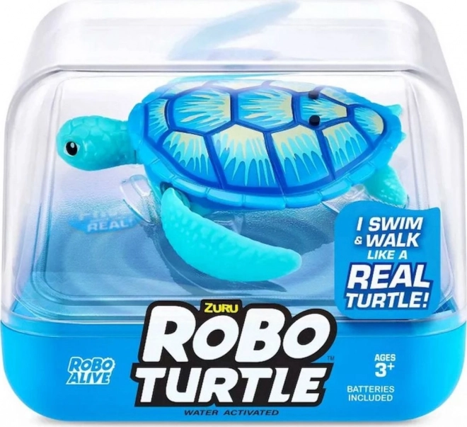 Robo alive kornjača