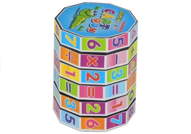 Obrazovna matematička kocka