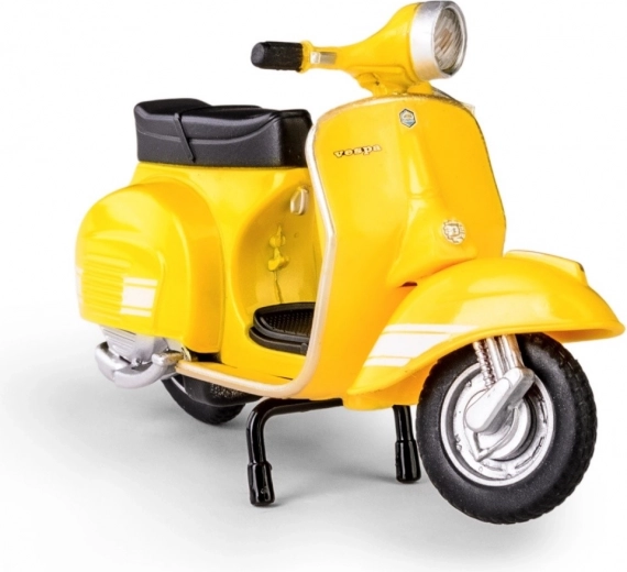 Funkcionalni elementi za jednostavno izlaganje