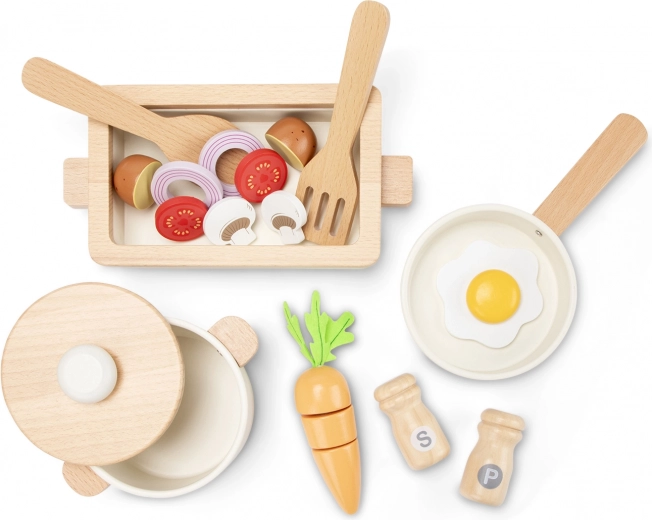 Rezanje na čičak za vježbu motorike