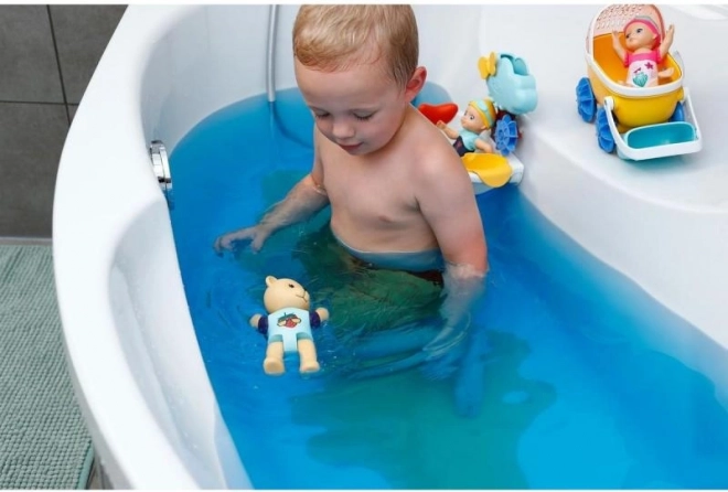 Baby Born Splish Splash Medvjedić za kadu