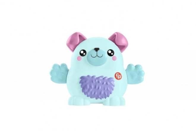 Fisher-Price Miješaj i Sastavljaj Životinjice