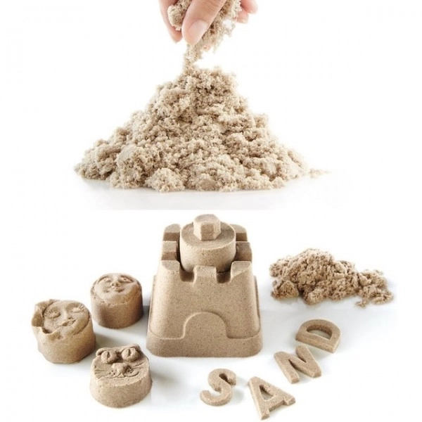 Kinetički pijesak 1kg